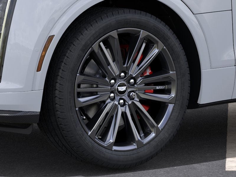 2026 Cadillac LYRIQ V-Series Premium