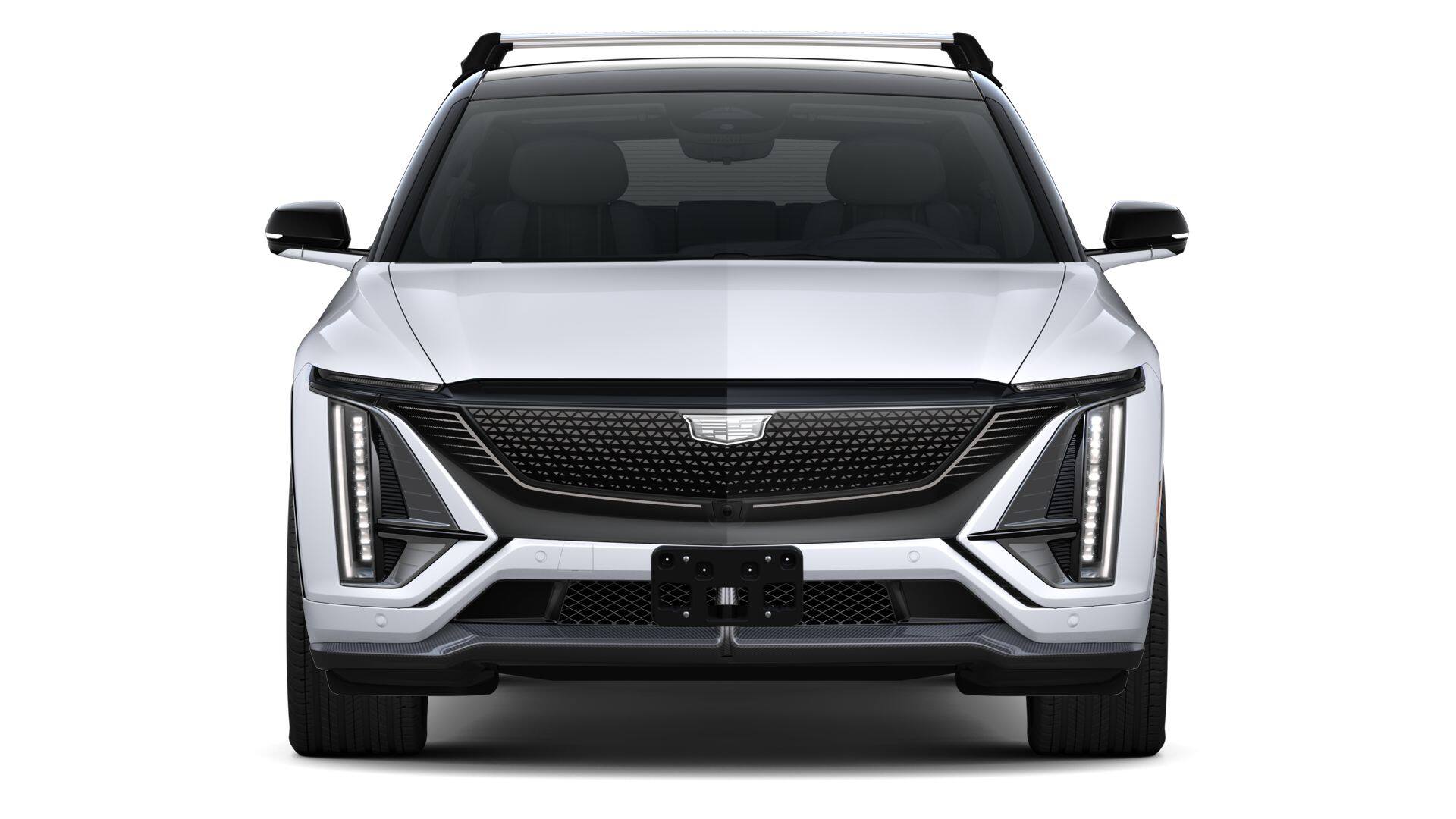 2026 Cadillac LYRIQ V-Series Premium