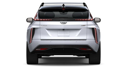 2026 Cadillac LYRIQ V-Series Premium