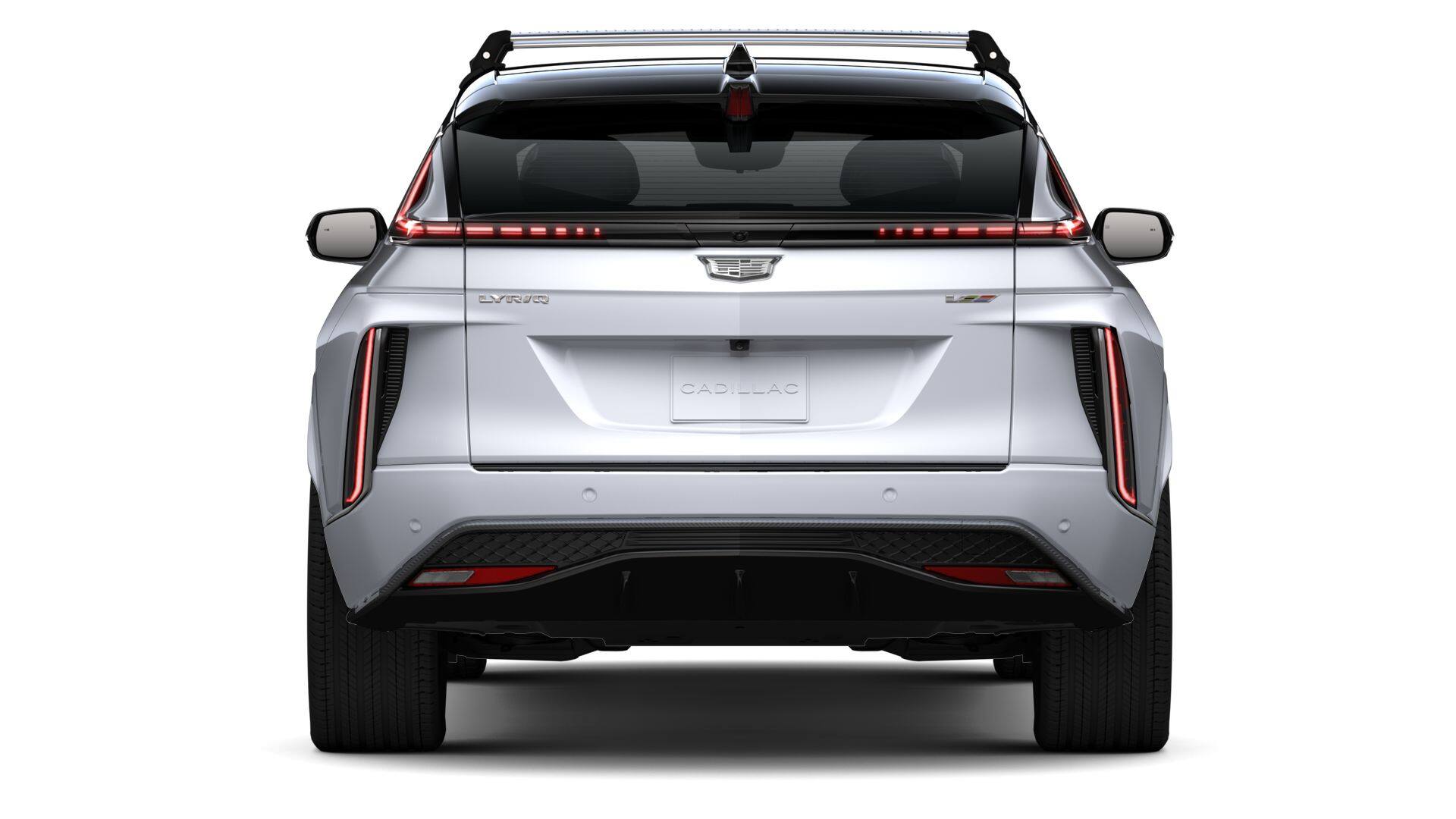 2026 Cadillac LYRIQ V-Series Premium