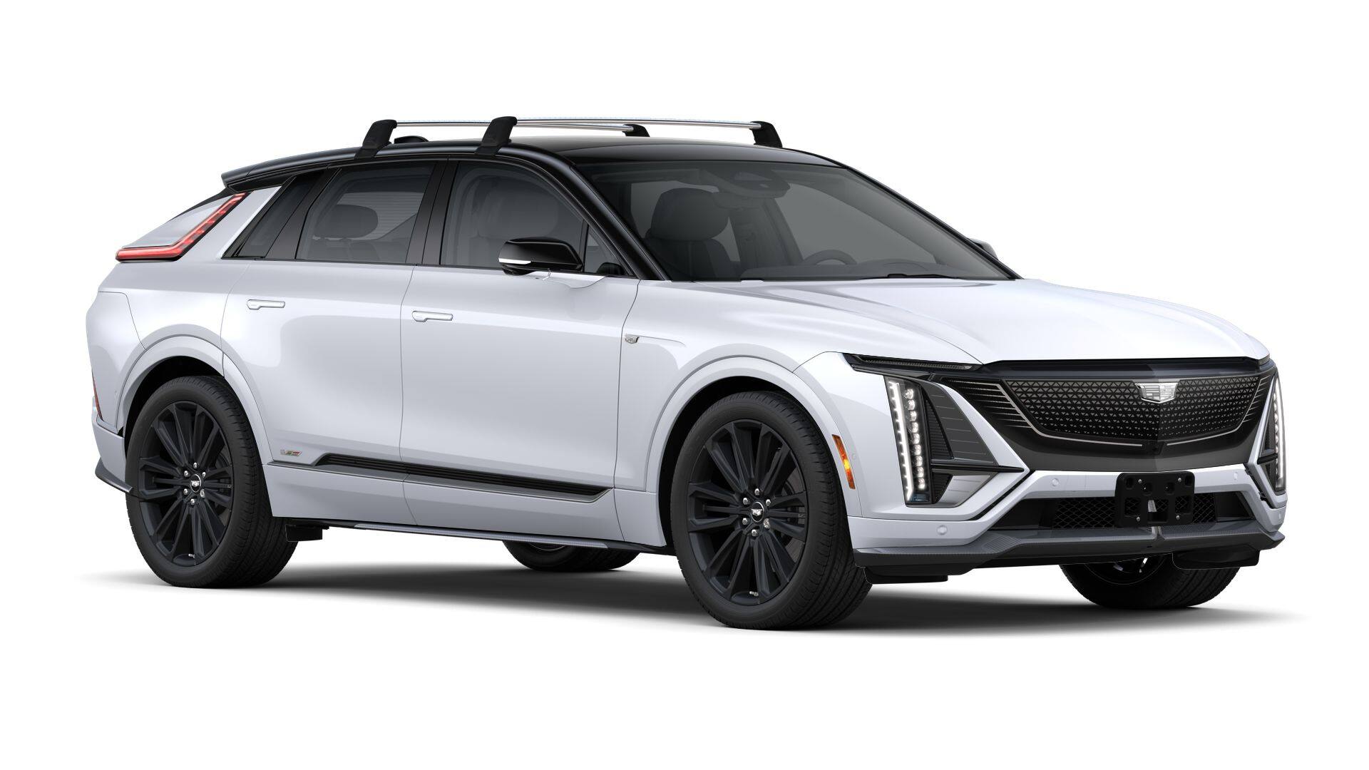 2026 Cadillac LYRIQ V-Series Premium