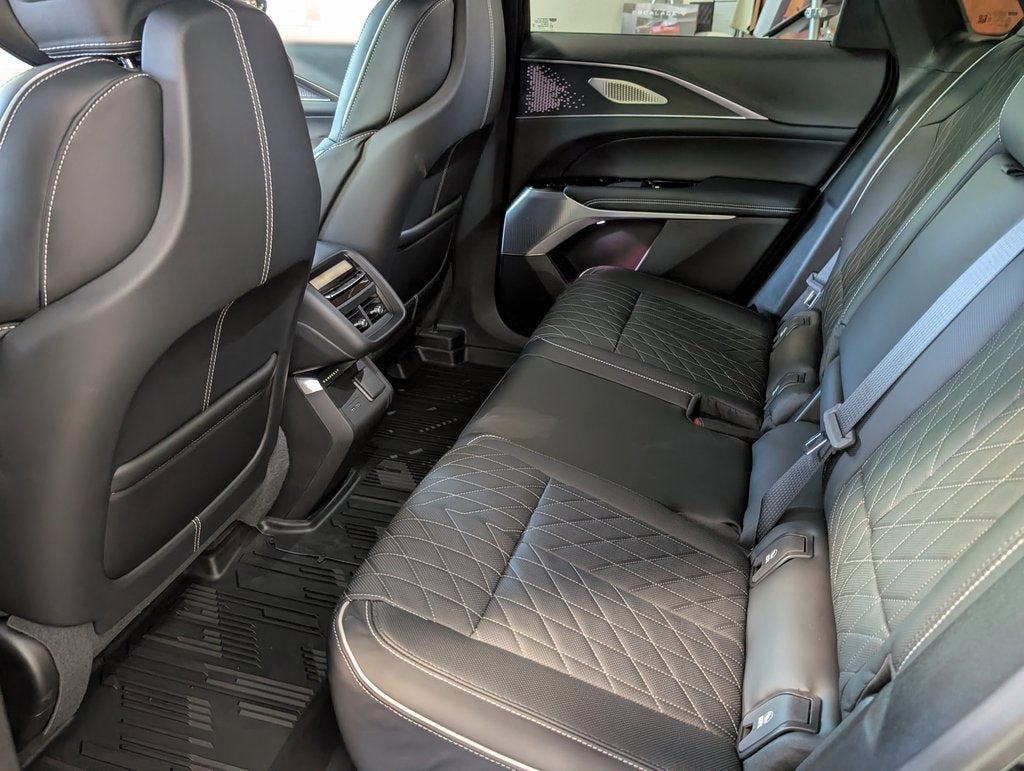 2026 Cadillac LYRIQ V-Series Premium