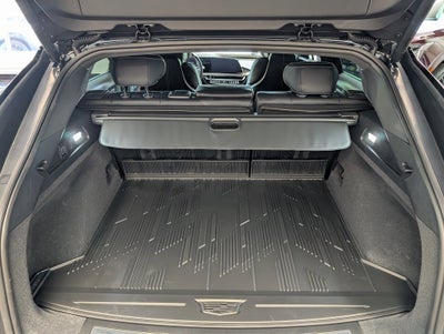 2026 Cadillac LYRIQ V-Series Premium