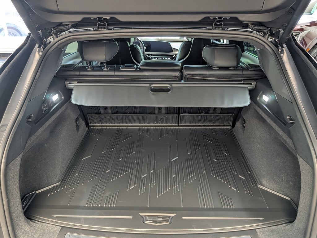 2026 Cadillac LYRIQ V-Series Premium