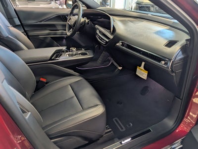 2026 Cadillac LYRIQ V-Series