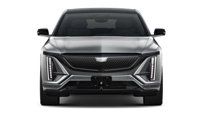 2026 Cadillac LYRIQ V-Series