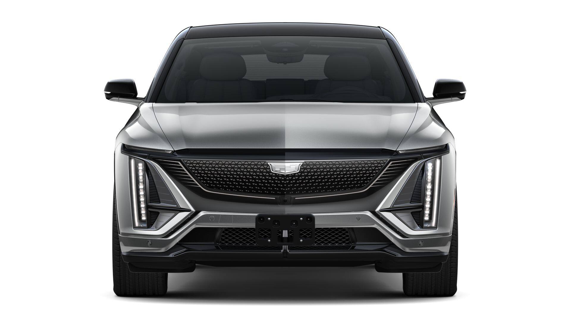 2026 Cadillac LYRIQ V-Series