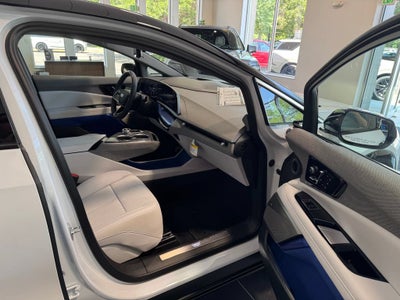 2027 Cadillac OPTIQ Premium Luxury