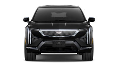 2026 Cadillac OPTIQ Premium Luxury