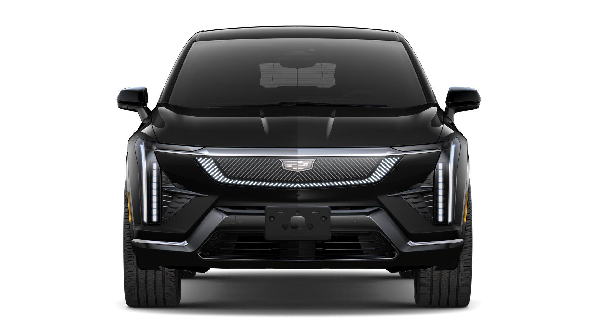 2026 Cadillac OPTIQ Premium Luxury