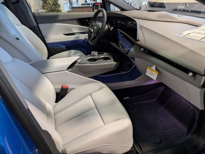 2026 Cadillac OPTIQ Premium Luxury