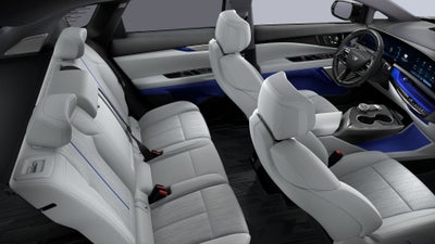 2026 Cadillac OPTIQ Premium Luxury