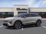 2027 Cadillac OPTIQ Premium Luxury