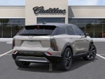 2027 Cadillac OPTIQ Premium Luxury