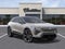 2027 Cadillac OPTIQ Premium Luxury