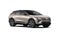 2027 Cadillac OPTIQ Premium Luxury