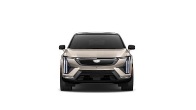 2027 Cadillac OPTIQ Premium Luxury