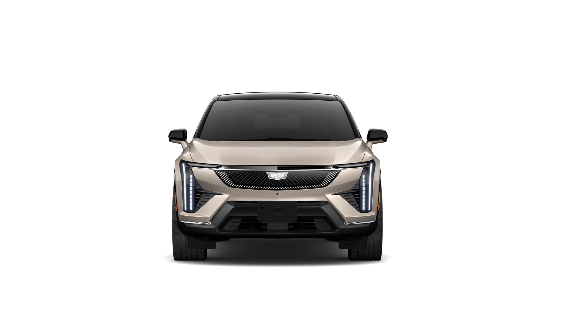 2027 Cadillac OPTIQ Premium Luxury