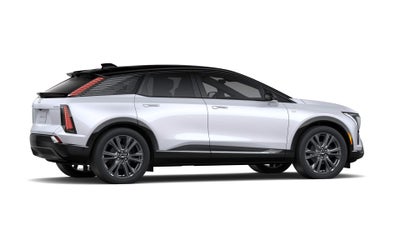 2026 Cadillac OPTIQ Premium Sport