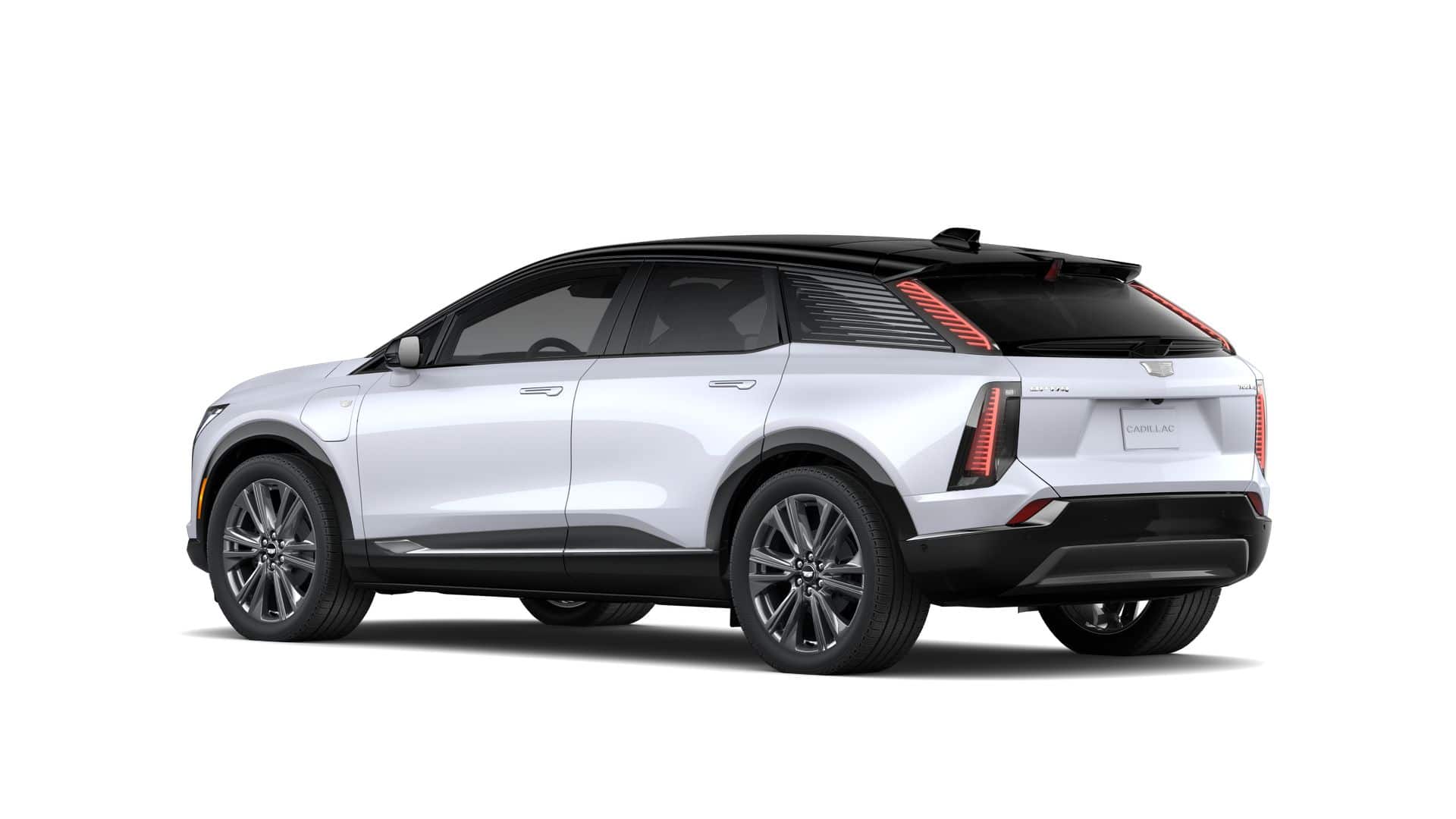 2026 Cadillac OPTIQ Premium Sport