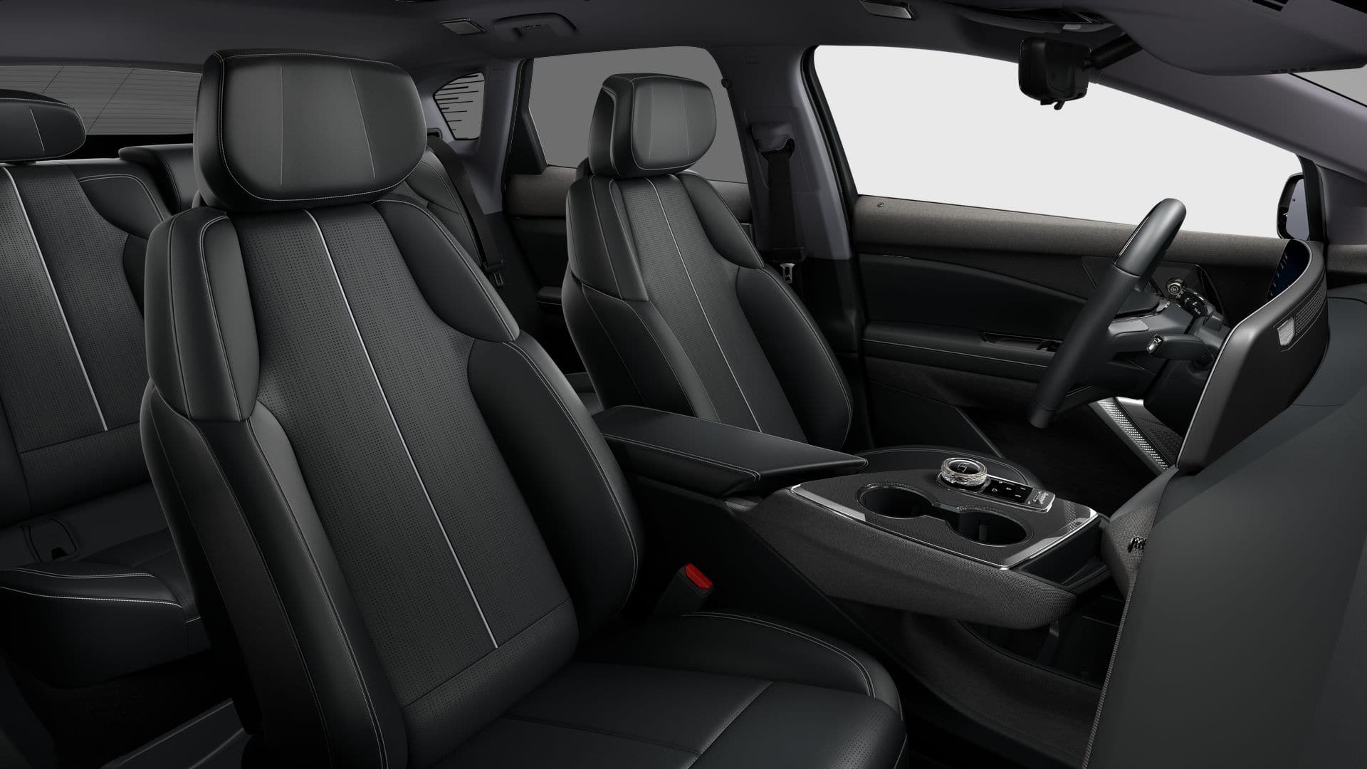 2027 Cadillac OPTIQ Premium Sport