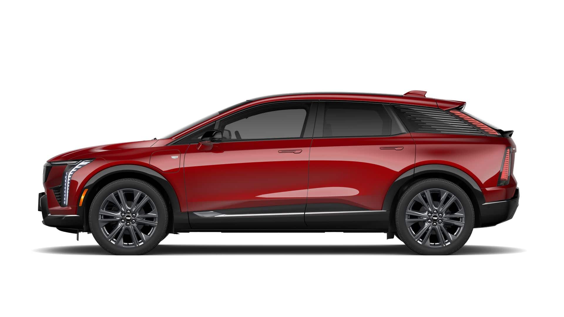 2026 Cadillac OPTIQ Premium Sport