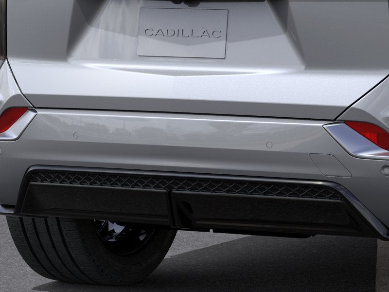 2026 Cadillac OPTIQ V-Series