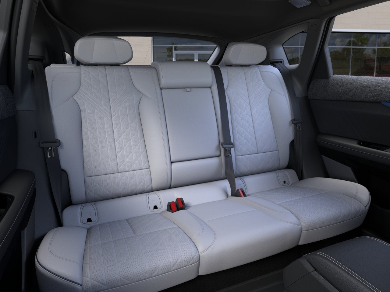 2026 Cadillac OPTIQ V-Series