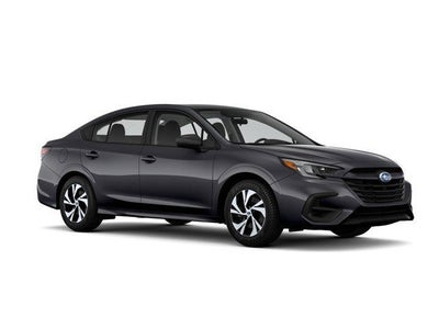2025 Subaru Legacy Base
