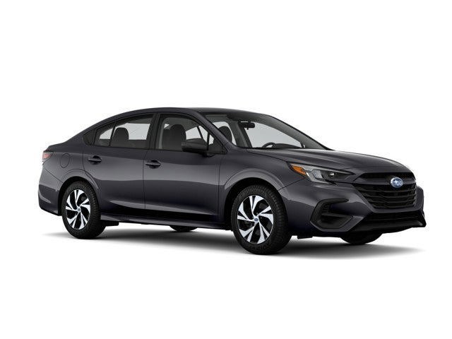 2025 Subaru Legacy Base