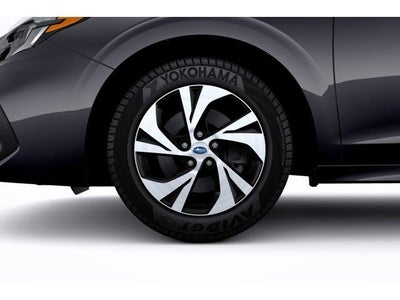 2025 Subaru Legacy Base
