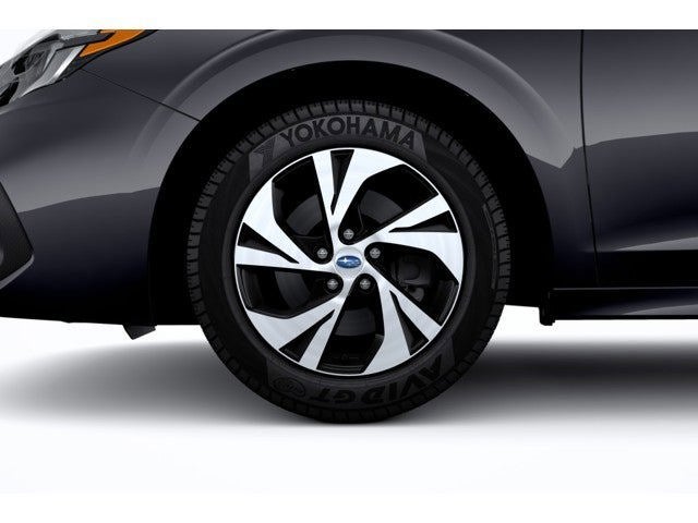 2025 Subaru Legacy Base