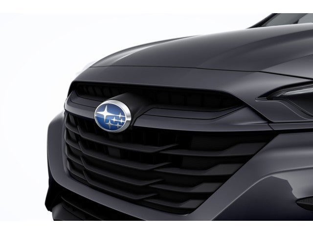 2025 Subaru Legacy Base
