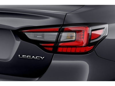 2025 Subaru Legacy Base