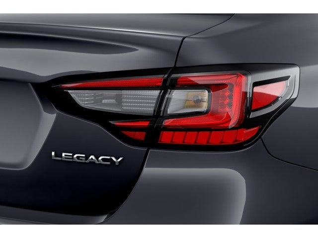 2025 Subaru Legacy Base