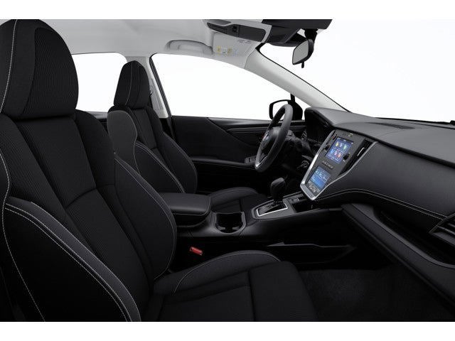 2025 Subaru Legacy Base