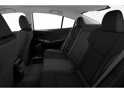 2025 Subaru Legacy Base