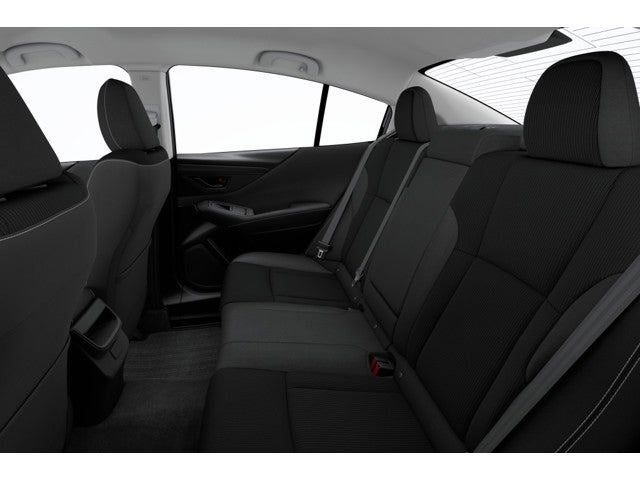 2025 Subaru Legacy Base