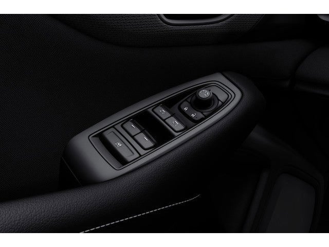 2025 Subaru Legacy Base