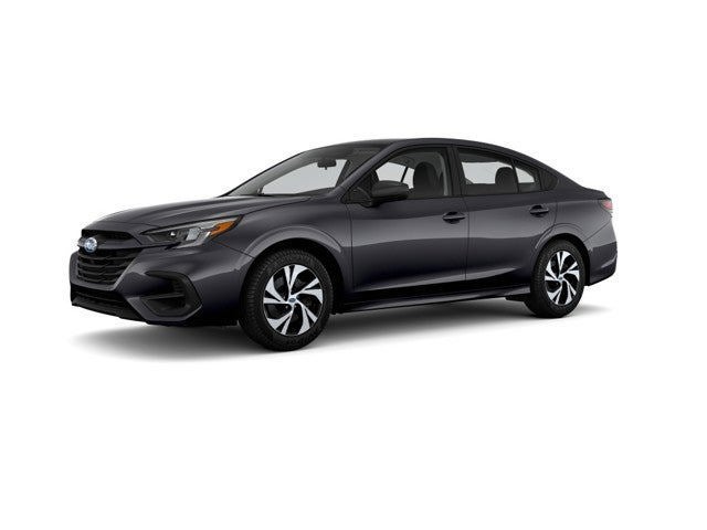 2025 Subaru Legacy Base