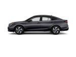 2025 Subaru Legacy Base