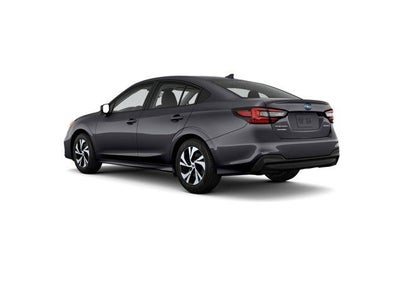 2025 Subaru Legacy Base