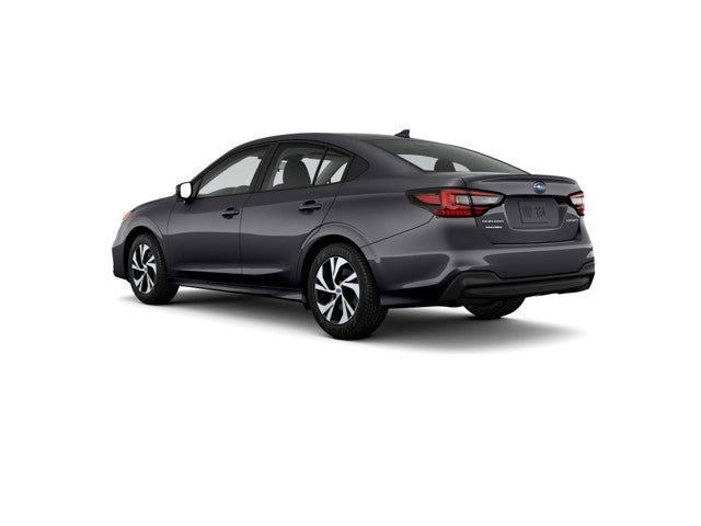 2025 Subaru Legacy Base