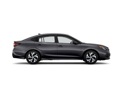 2025 Subaru Legacy Base