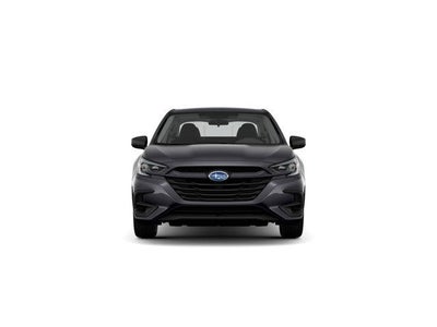 2025 Subaru Legacy Base
