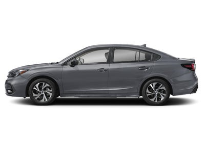 2025 Subaru Legacy Base