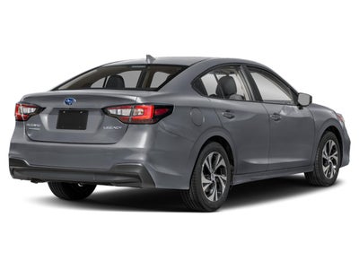 2025 Subaru Legacy Base