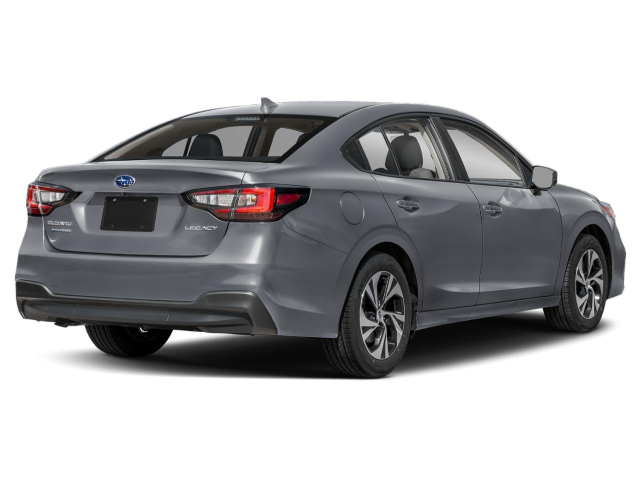 2025 Subaru Legacy Base