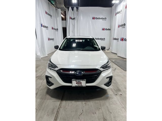 2023 Subaru Legacy Sport