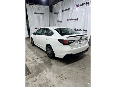 2023 Subaru Legacy Sport